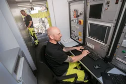 Über Kuchler Kanalreinigung Falkenfels